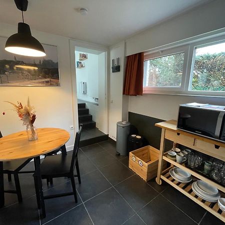 Perfect Getaway In Bruges! Apartment Exterior photo