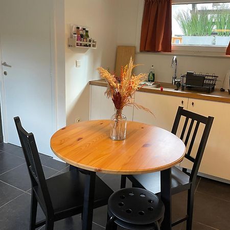 Perfect Getaway In Bruges! Apartment Exterior photo