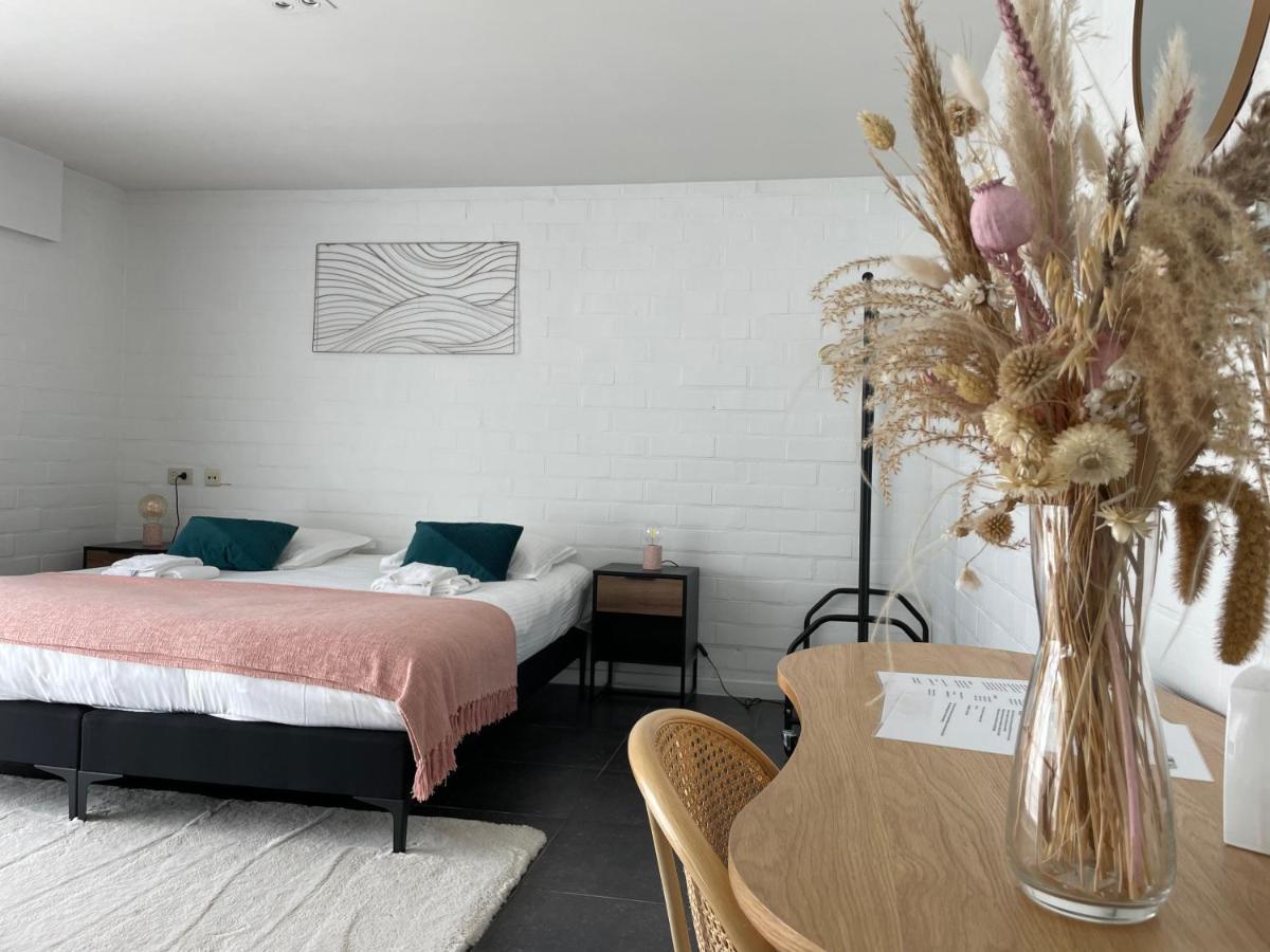 Perfect Getaway In Bruges! Apartment Exterior photo