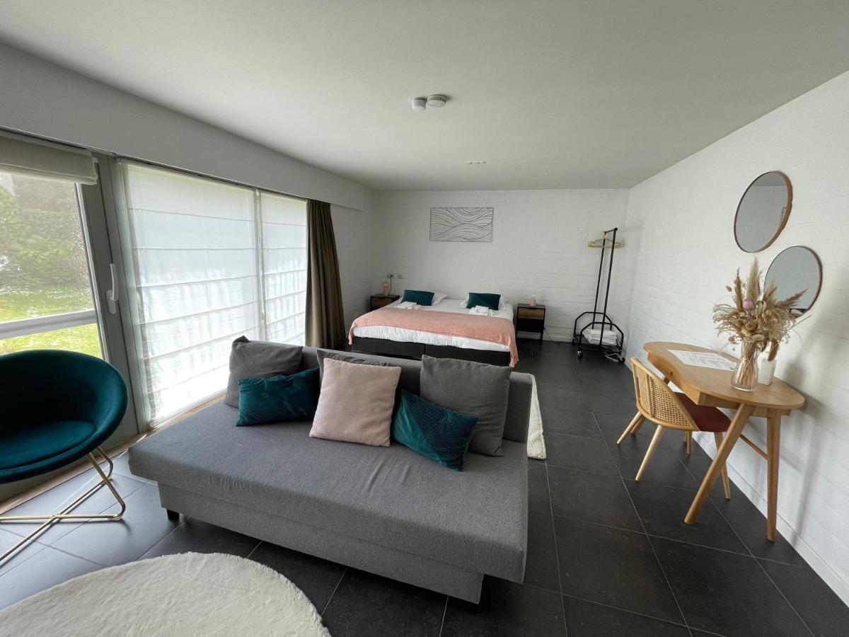 Perfect Getaway In Bruges! Apartment Exterior photo