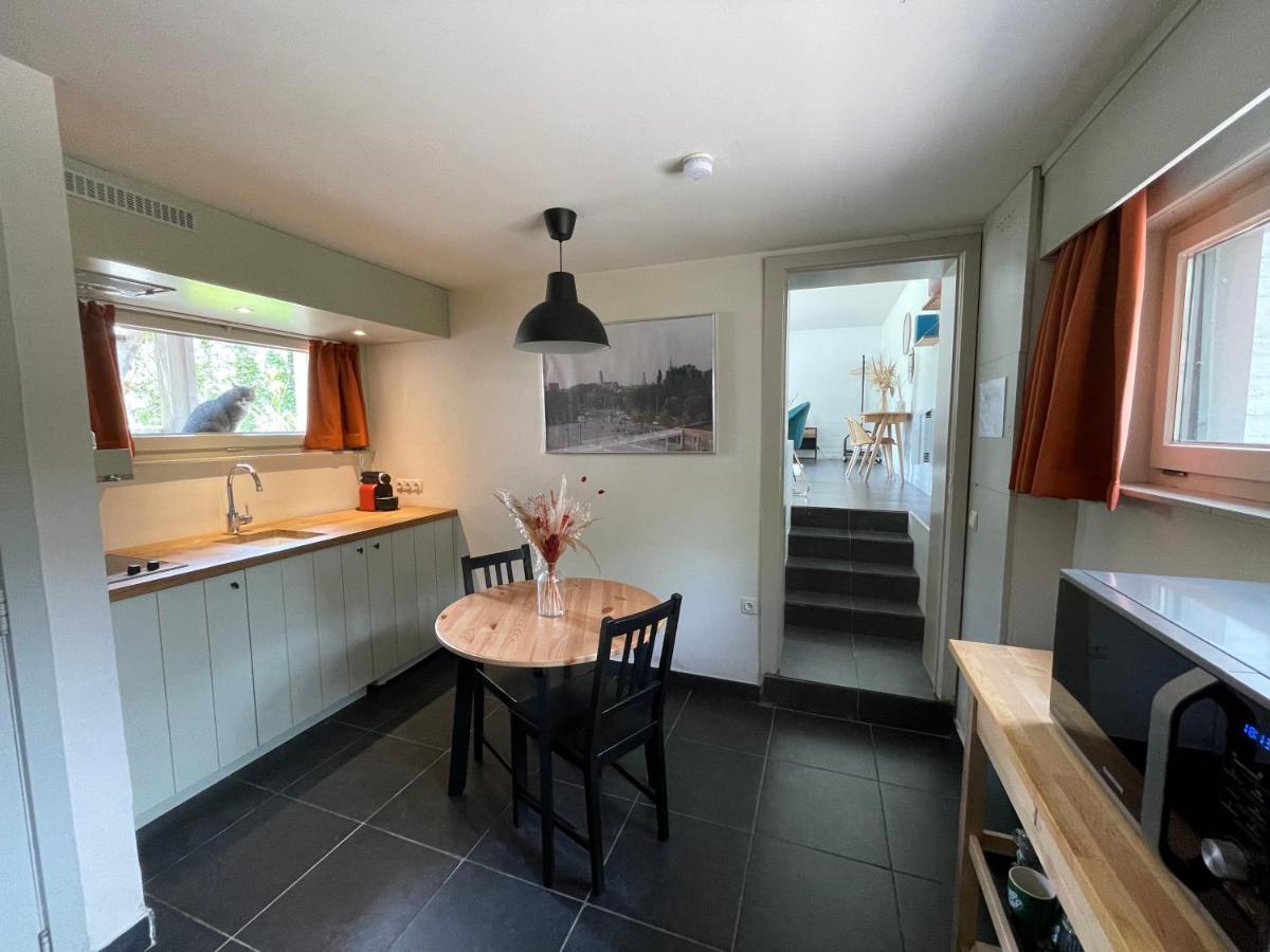 Perfect Getaway In Bruges! Apartment Exterior photo