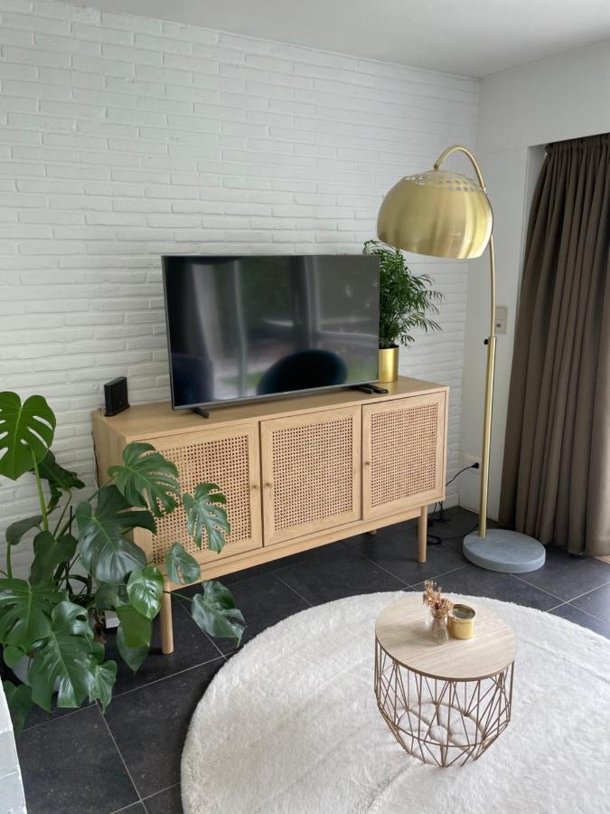Perfect Getaway In Bruges! Apartment Exterior photo