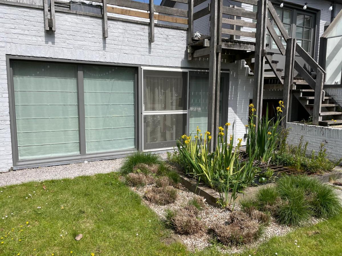 Perfect Getaway In Bruges! Apartment Exterior photo