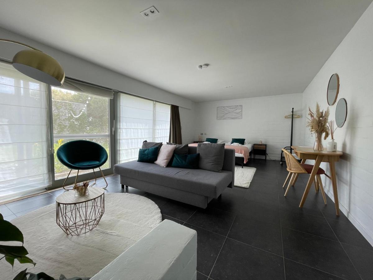 Perfect Getaway In Bruges! Apartment Exterior photo
