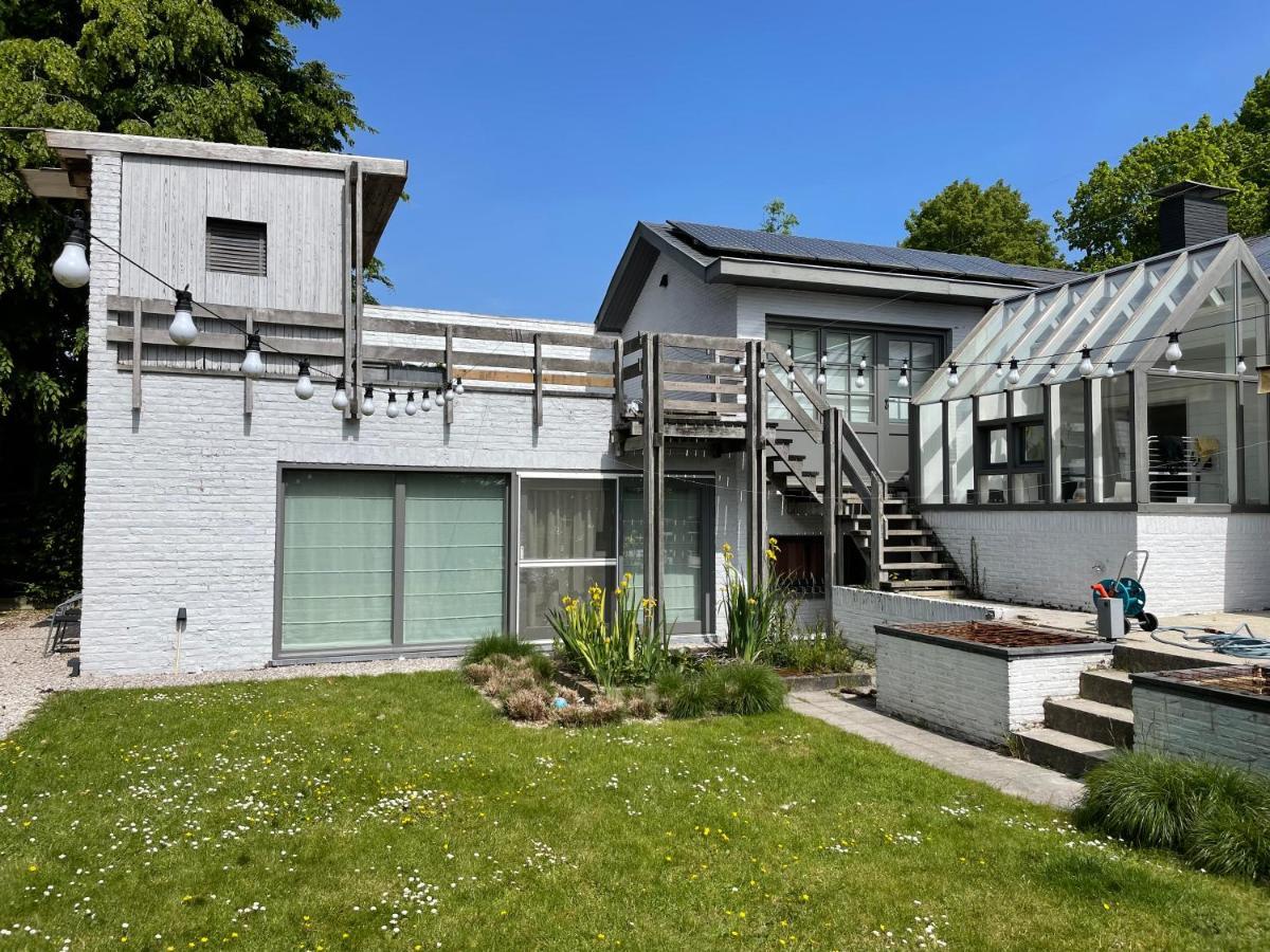 Perfect Getaway In Bruges! Apartment Exterior photo