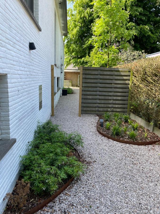 Perfect Getaway In Bruges! Apartment Exterior photo