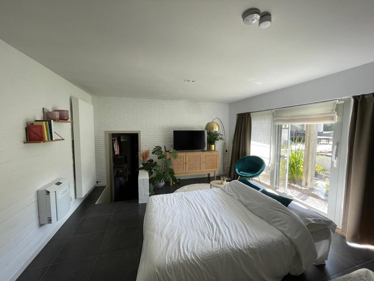 Perfect Getaway In Bruges! Apartment Exterior photo