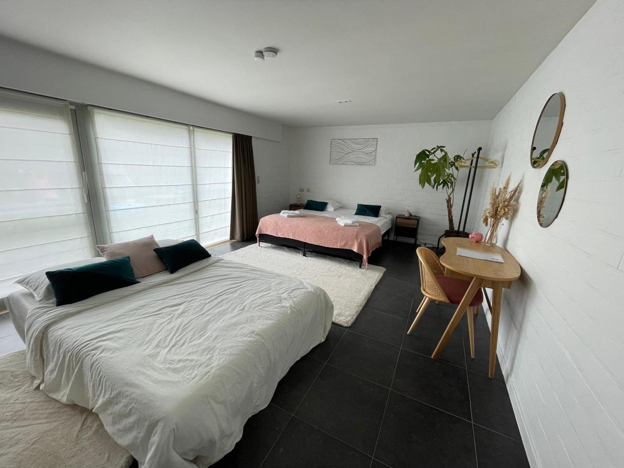 Perfect Getaway In Bruges! Apartment Exterior photo