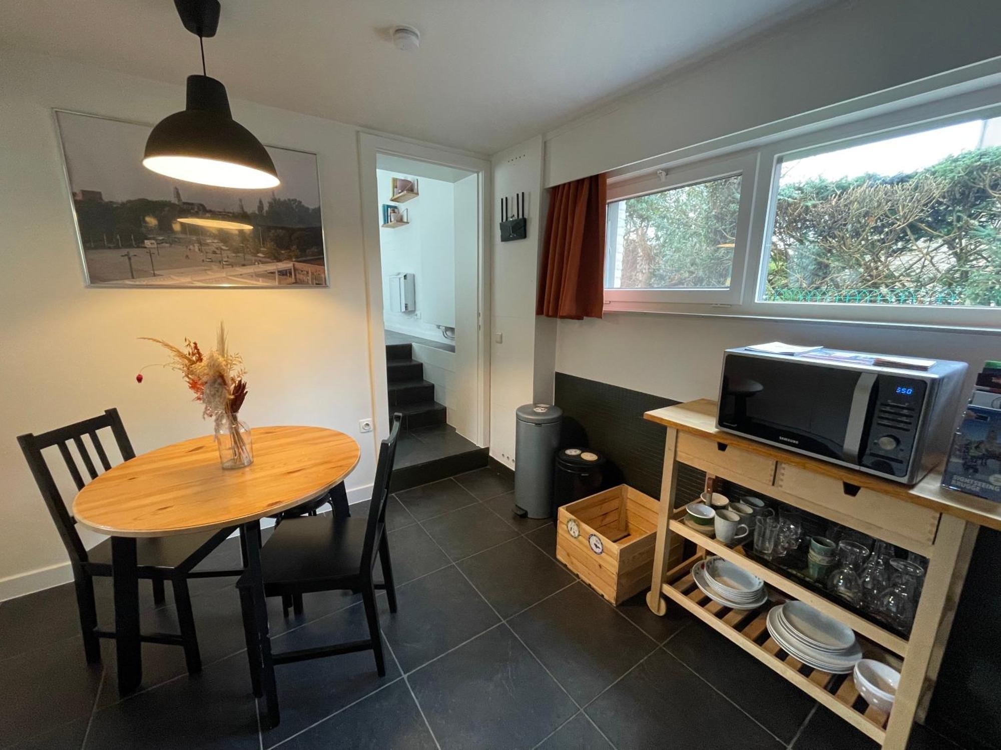 Perfect Getaway In Bruges! Apartment Exterior photo