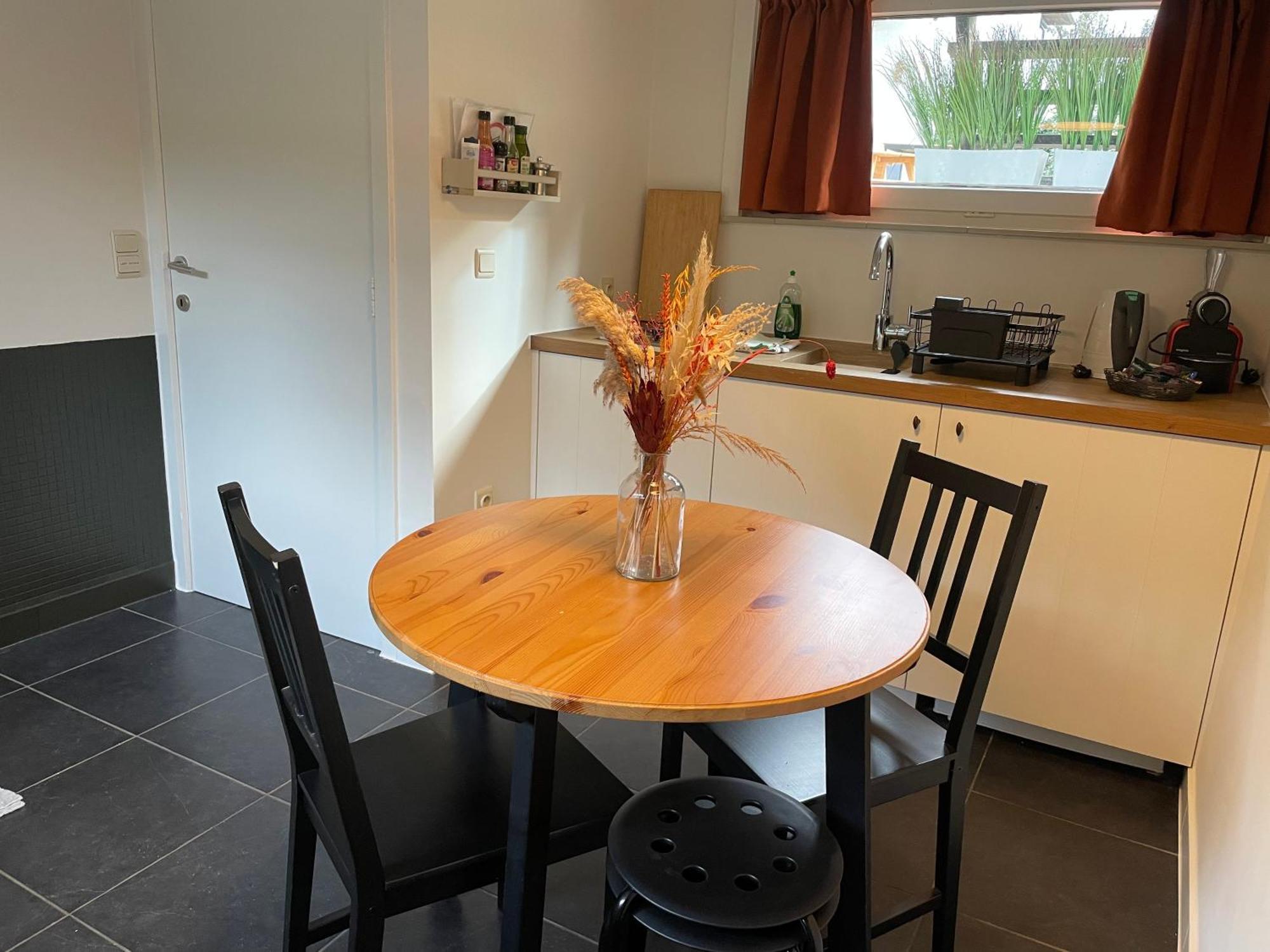 Perfect Getaway In Bruges! Apartment Exterior photo